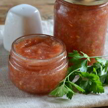 Абхазская кухня