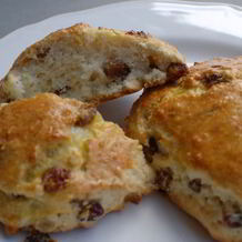 Английская кухня