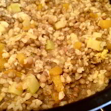 Арабская кухня