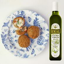 Бельгийская кухня