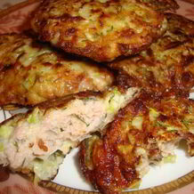 Белорусская кухня