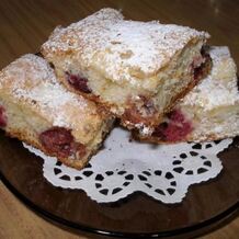 Чешская кухня