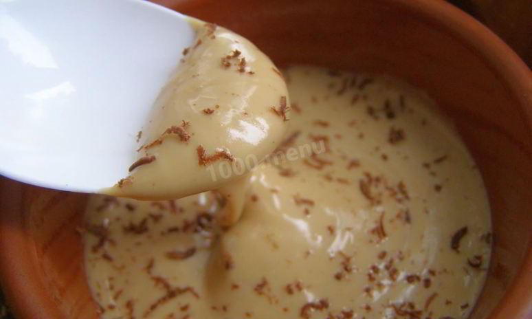 Рецепт арахисовой пасты домашней