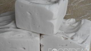 Банановый десерт с кефиром