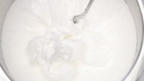 безе в духовке