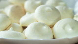 Домашнее безе