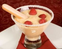 Десерт Семифредо