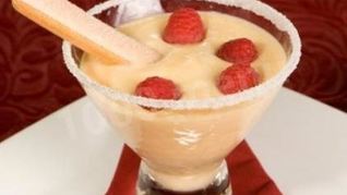 Десерт Семифредо