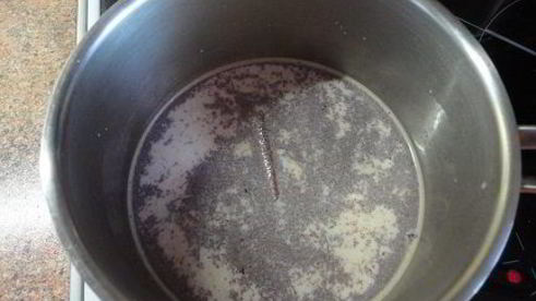 горячий шоколад по-мексикански