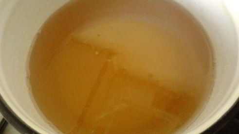 индийская сладость — джалеби