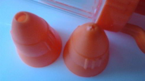 индийская сладость — джалеби