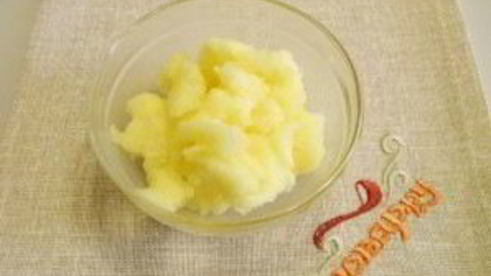 йогурт с фруктами в йогуртнице