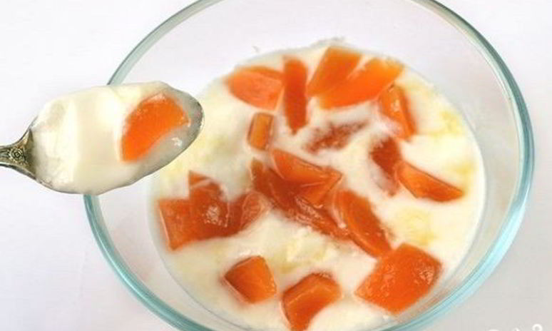 Рецепт йогурта в мультиварке поларис