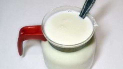 йогурт в мультиварке поларис