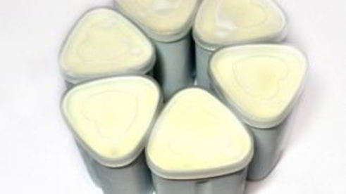 йогурт в мультиварке поларис