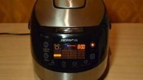 йогурт в мультиварке поларис