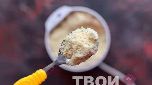 кунжутная халва