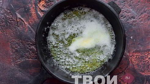 кунжутная халва