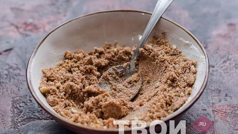 кунжутная халва