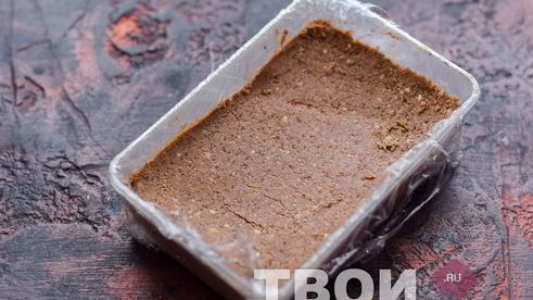 кунжутная халва