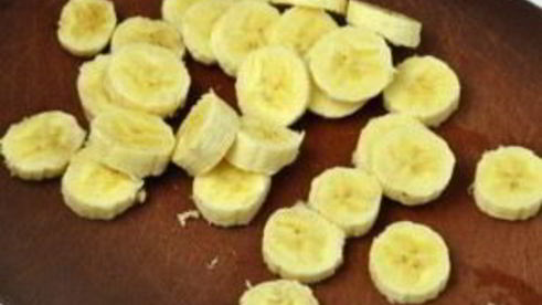 банановые конфеты