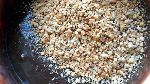 бразильские конфеты