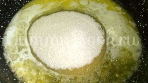 домашние клубничные конфеты