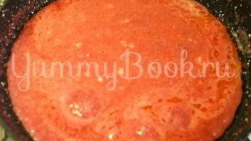 домашние клубничные конфеты