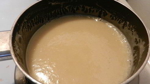 домашние конфеты рафаэлло