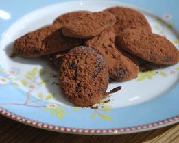 Домашние конфеты Скоро лето