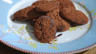 Домашние конфеты Скоро лето