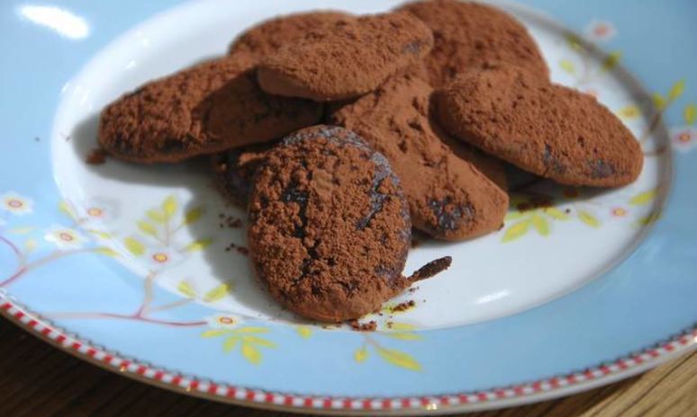 Рецепт домашних конфет скоро лето