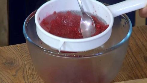 домашние конфеты скоро лето