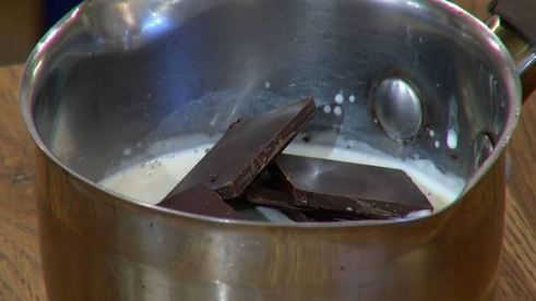 домашние конфеты скоро лето