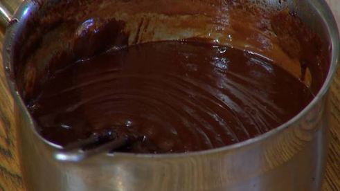 домашние конфеты скоро лето