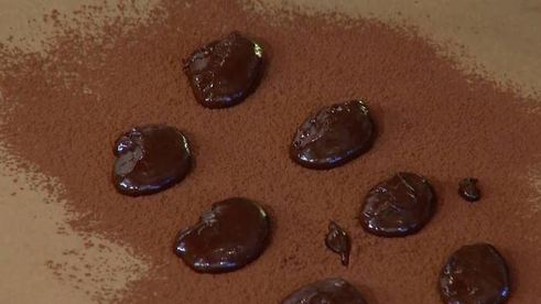 домашние конфеты скоро лето