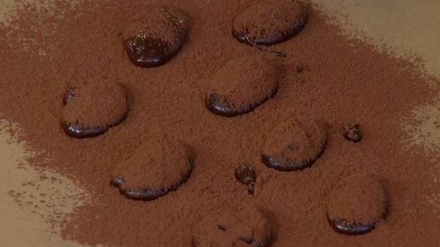 домашние конфеты скоро лето