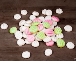 Домашние сливочные конфеты