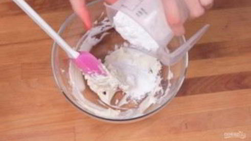 домашние сливочные конфеты