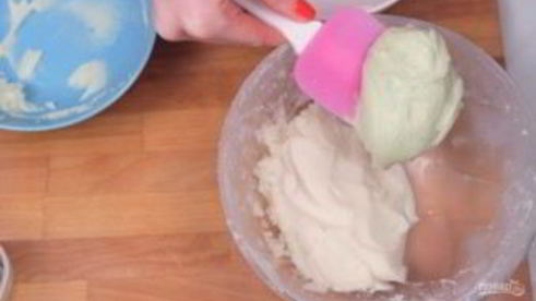 домашние сливочные конфеты