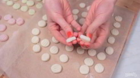 домашние сливочные конфеты