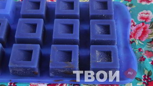 кокосовые конфеты в шоколаде