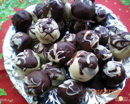 Конфетки 100% витаминов