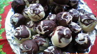 Конфетки 100% витаминов