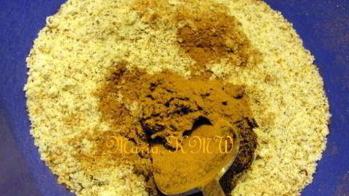 конфетки из чернослива полезные шарики