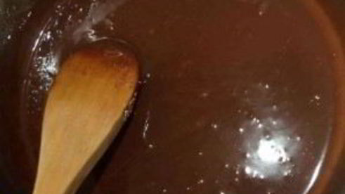 конфеты бараночки