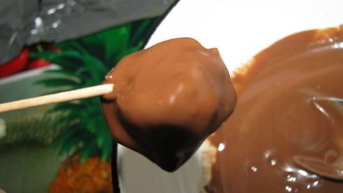 конфеты баунти