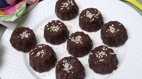 конфеты фальшивый трюфель