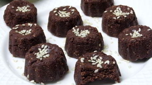 конфеты фальшивый трюфель