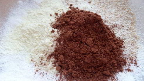 конфеты фальшивый трюфель